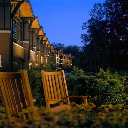 The Lodge At Woodloch Hawley Kültér fotó