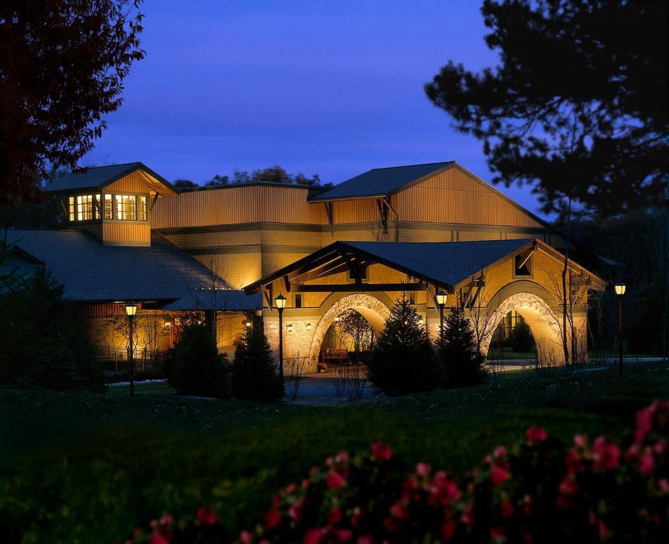 The Lodge At Woodloch Hawley Kültér fotó