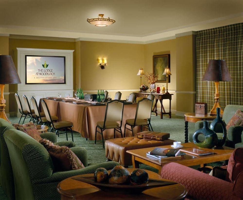 The Lodge At Woodloch Hawley Kültér fotó